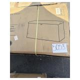 Keter storage box 170G