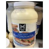 Mayo 1 gal