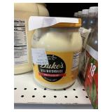 Dukes mayo 64 fl oz