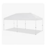 Easylift 10ftx20ft Instant canopy white top color