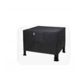 42in Rectangular gas firepit
