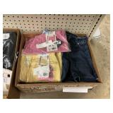 Womens clothing lot approx 12 ct XS-S