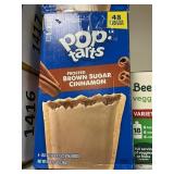 Pop Tarts 48 ct