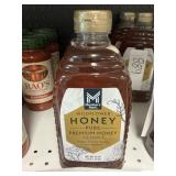 Wildflower honey 48 oz