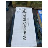 12in Mattress Full