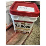 Auguson farms 72 hr 1 person emergency kit