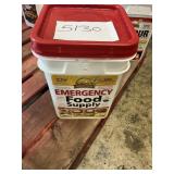 Auguson farms emergency food supply