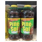 Pine Sol 2-60 fl oz