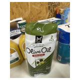 Olive Oil cooking spray 2 cans