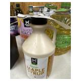 Organic maple syrup 32 fl oz