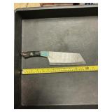 Handcrafted Damascus Steel knife