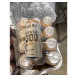 Black Rifle coffee espresso 12-15 fl oz