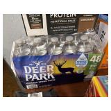 Deer Park 48 mini 8 fl oz water