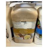 Honey mustard 1 gal