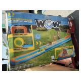 WOW super slide air glide 30 ft