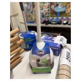 Clorox toilet plunger