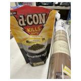 d-Con kills rat