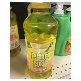 Pine Sol 60 fl oz -yellow