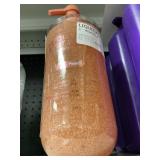 NatureWell body wash 33 floz