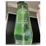 Neutrogena rainbath shower gel 40 fl oz