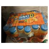 Sunny D 24 pack