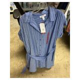 Nine West dress XL