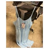 Edited dress XL