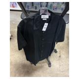 The A&F resort shirt L