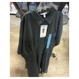Edited dress L