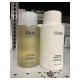 Ouai shampoo & conditioner 2-10 fl oz