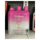Skintimate shave gel 3 cans