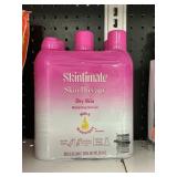 Skintimate shave gel 3 cans