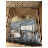 Girls  clothing lot approx 12 ct