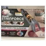 Shark stainforce cordless