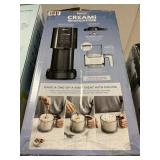 Ninja Creami 7 in 1 ice cream maker