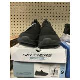 Skechers mens arch comfort flex size 9