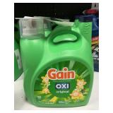 Gain oxi 159 loads