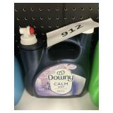 Downy calm 164 loads