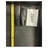 Handcrafted Damascus Steel knife