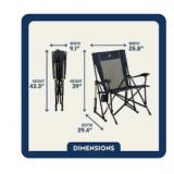 Road trip rocker XL