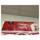 Ultra premium napkins 660ct