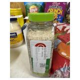 Garlic salt 33 oz