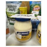 Hellmans mayo 64 fl oz