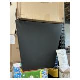 24in Large square planter
