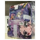 K-Pop silk touch throw 50inx60in
