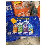 Shasta variety pack 24ct