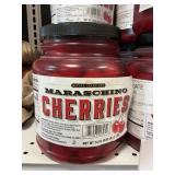 Maraschino cherries 74 oz
