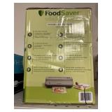 Food saver vacuuminh sealing system