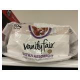 Vanity Fair 504 napkins
