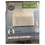 Midea 8,000BTU A/C